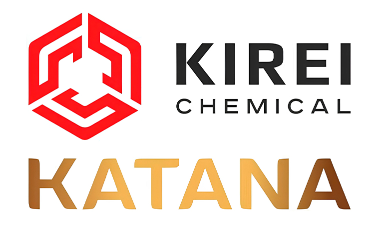 Бренд KATANA OIL KIREI Chemical Бренд KATANA OIL KIREI Chemical