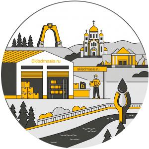 г. Ханты-Мансийск, ул. Мира 120 стр. 9/1