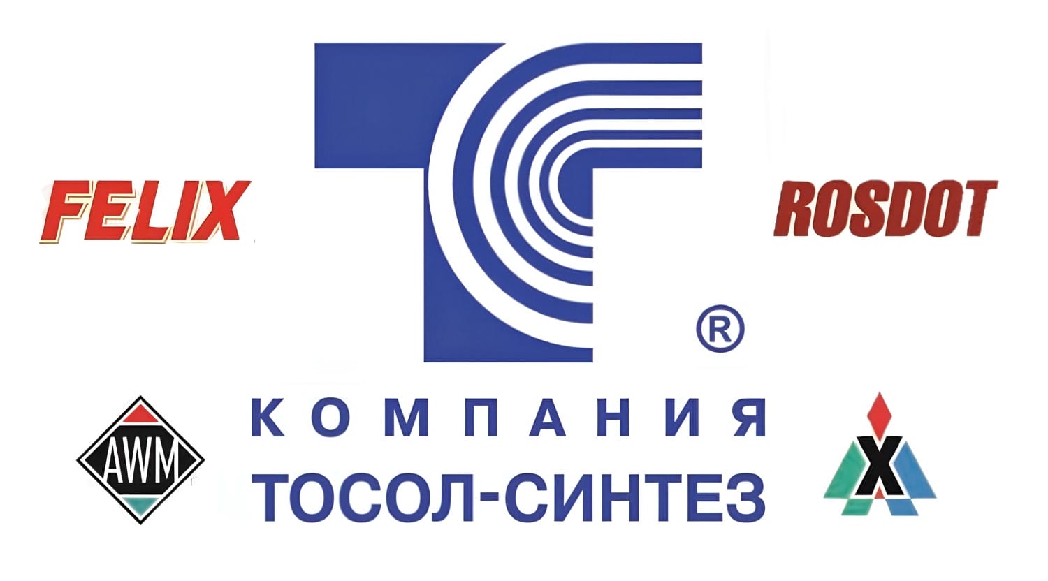 Тосол-Синтез - Felix, ROSDOT, Чистая миля, AWM, Sakura, Champion Тосол-Синтез с доставкой по РФ! | Казань