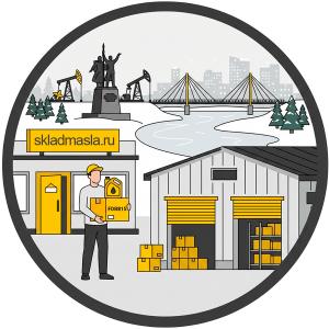 г. Нефтеюганск, 5-й проезд, здание 9/2