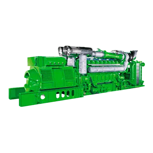 J616 (2678 кВт)