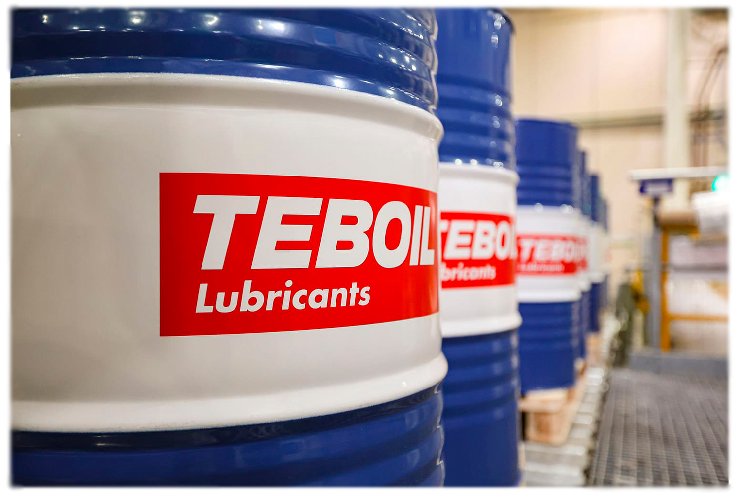 Teboil