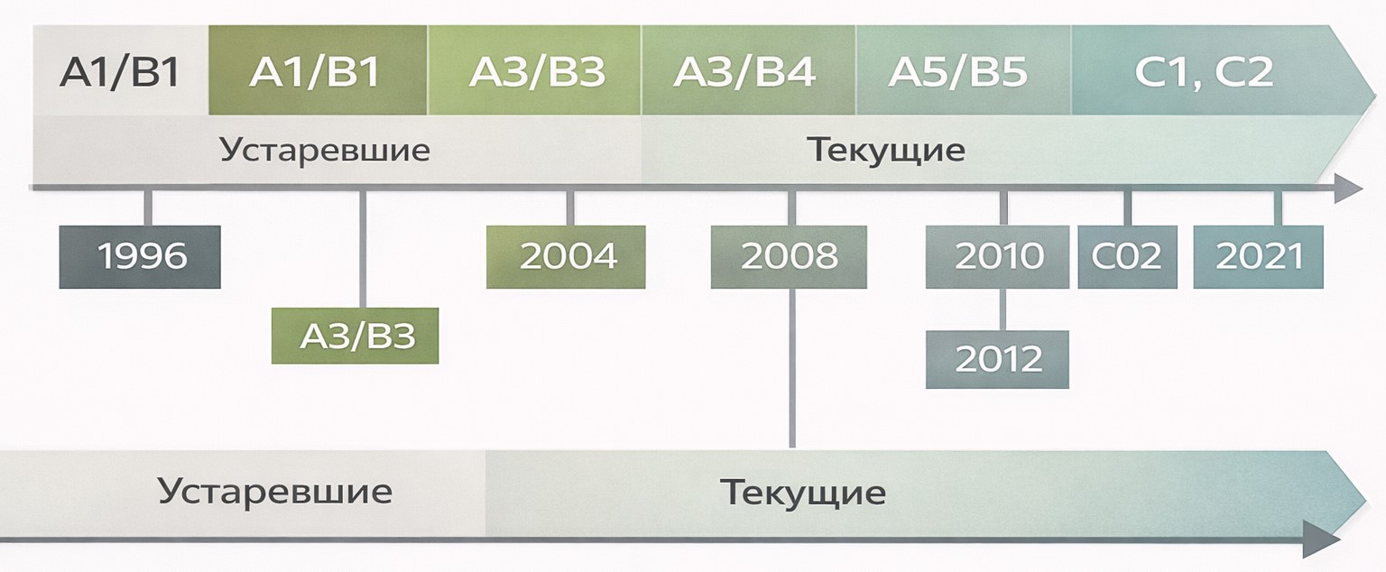Классификация моторных масел по ACEA Классификация моторных масел по ACEA
