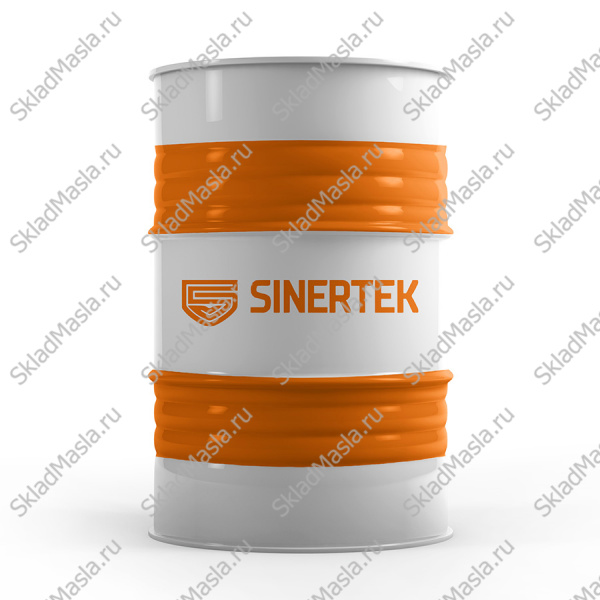 Концентрат СОЖ Акрил Sinertek S (бочка 200кг)