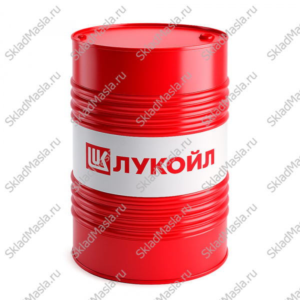 Формовочное масло Лукойл Лэйер 10 (бочка 175кг_202л)