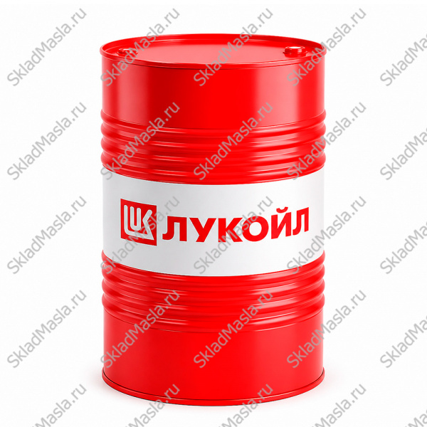 Промывочное масло Лукойл МПТ-2М (бочка 180кг_216.5л)