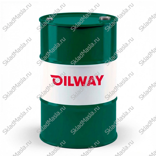Масло гидравлическое OilWay Gradient Pyrolex HFDU 46 огнестойкое POE (бочка 180кг)