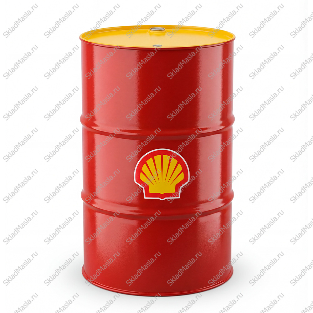 Трансформаторное масло Shell Diala S3 ZX-I Dried (бочка 209л)