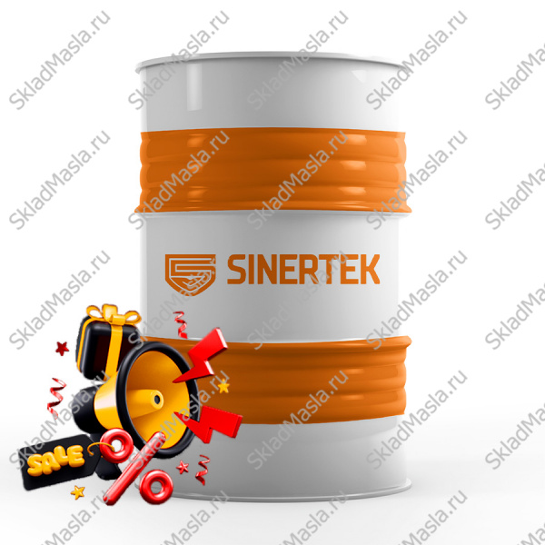 Акция СОЖ Акрил Sinertek