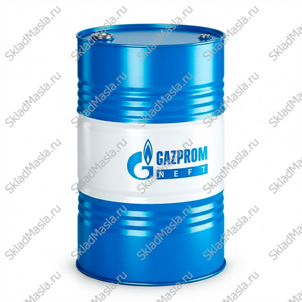 Вакуумное масло Gazpromneft ВМ-1С (205л)