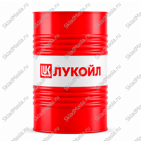 Промывочное масло Лукойл (бочка 180кг)