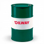 Формовочное масло OilWay SinteZ Forma 68 (бочка 180кг)