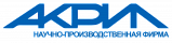 акрил logo
