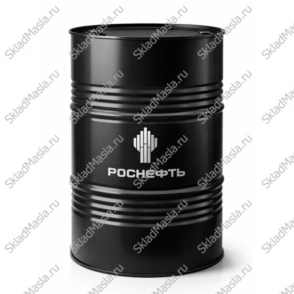 Масло индустриальное Роснефть И-30А (бочка 180кг)