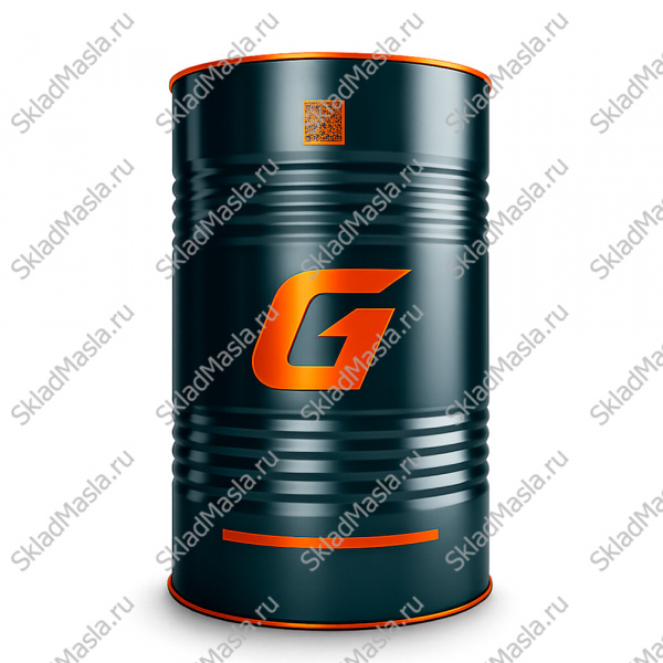 Масло цепное Gazpromneft G-Garden Chain Bar (бочка 175кг_205л)