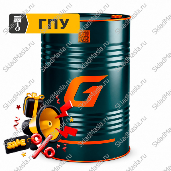 Акция G-Profi SGE 40 NAB