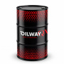 Смазка термостойкая OilWay Grease Thermo Red LC EP 0 (бочка 160кг)