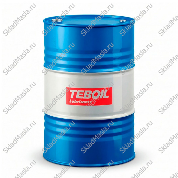Пневматическое масло Teboil Pneumo 32 (175кг)