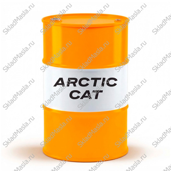Тосол OilWay Arctic Cat Концентрат (бочка 200кг)