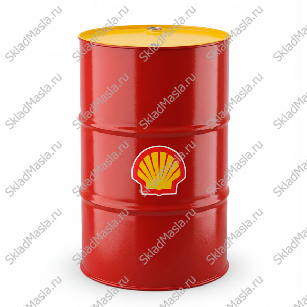 Пневматическое масло Shell Air Tool Oil S2 A 32 (бочка 209л)
