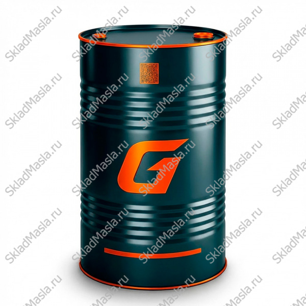 Масло цепное Gazpromneft G-Garden Chain Bar (205л)